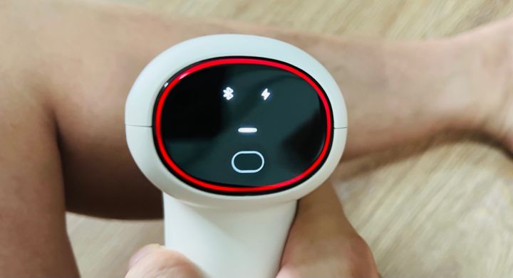 云麦筋膜枪pb2好用吗,云麦筋膜枪pro和普通版本区别