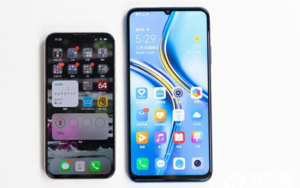 送长辈的高性能手机,大电池手机推荐长辈用什么