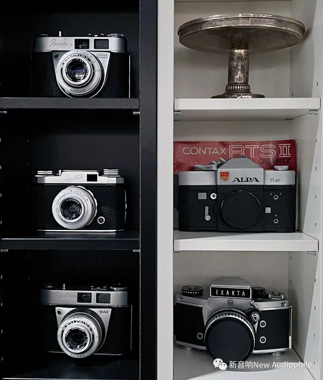 玩什么都精通，玩什么都快乐——超级发烧友焦建华