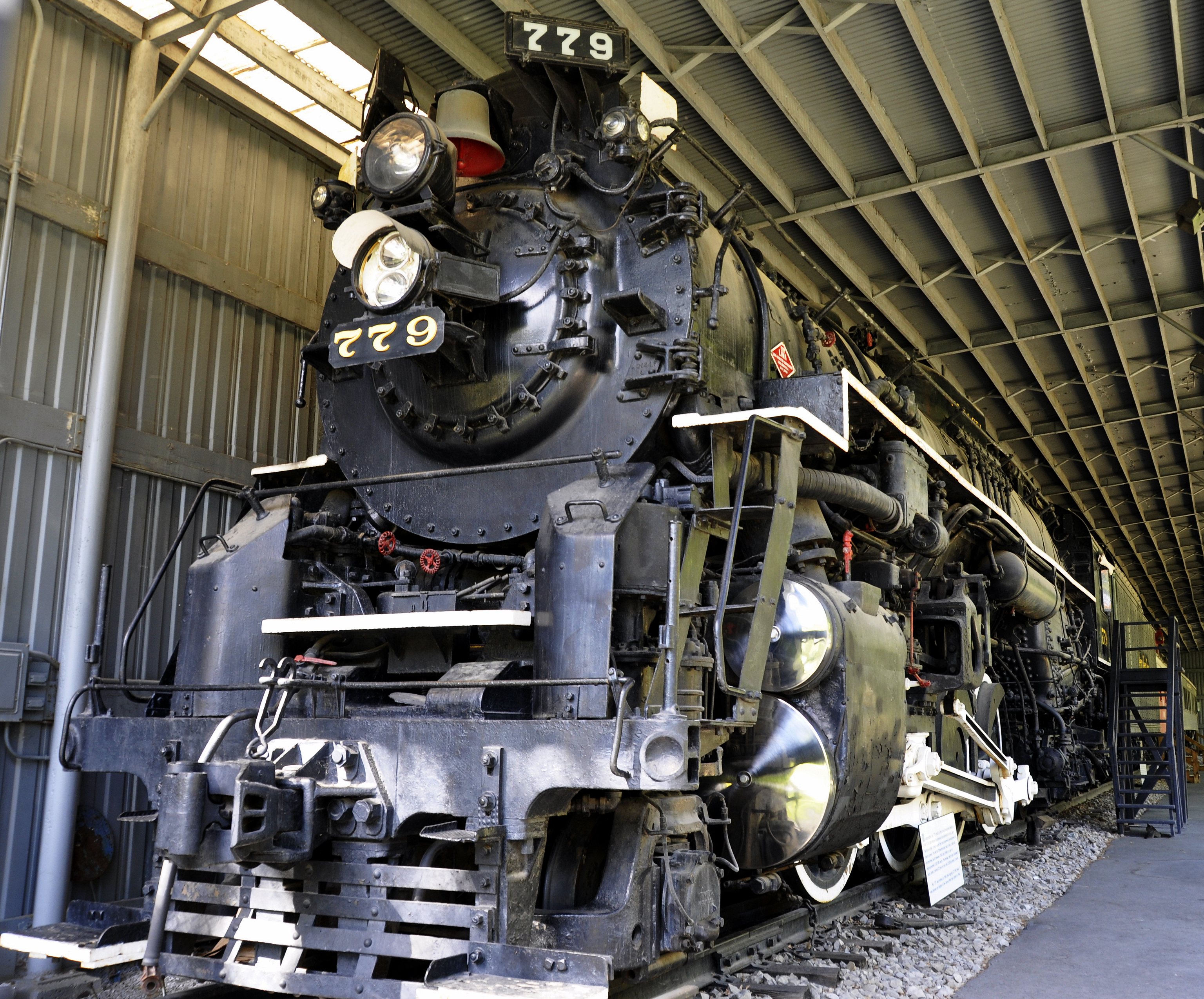 美国铁路纽约火车头,新泽西和纽约铁路