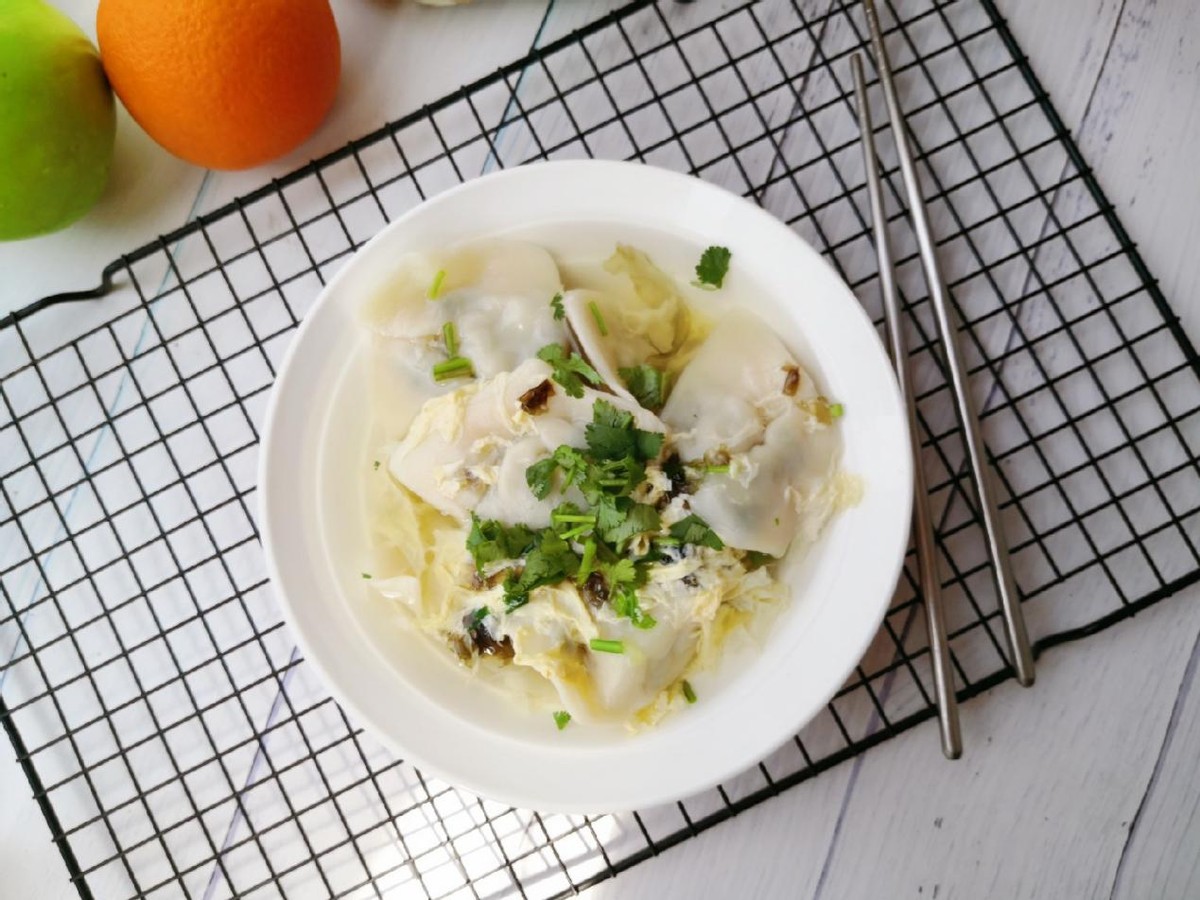 江苏美食特色菜排行,舌尖上的江苏各地特色美食小吃