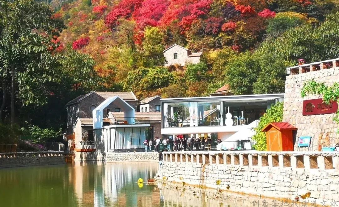 解析全国16个整村运营,解码全国16个整村运营经典案例