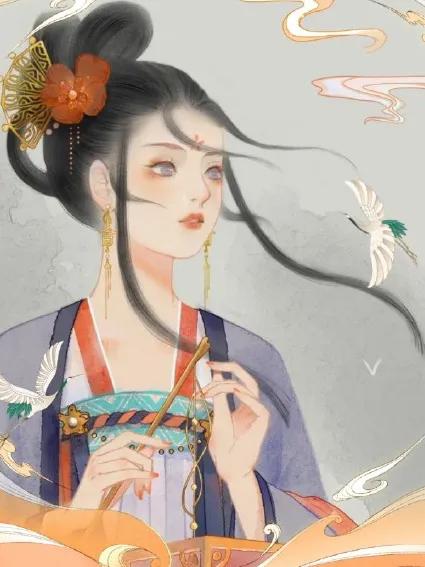 红尘妃子笑,红尘妃子笑全诗