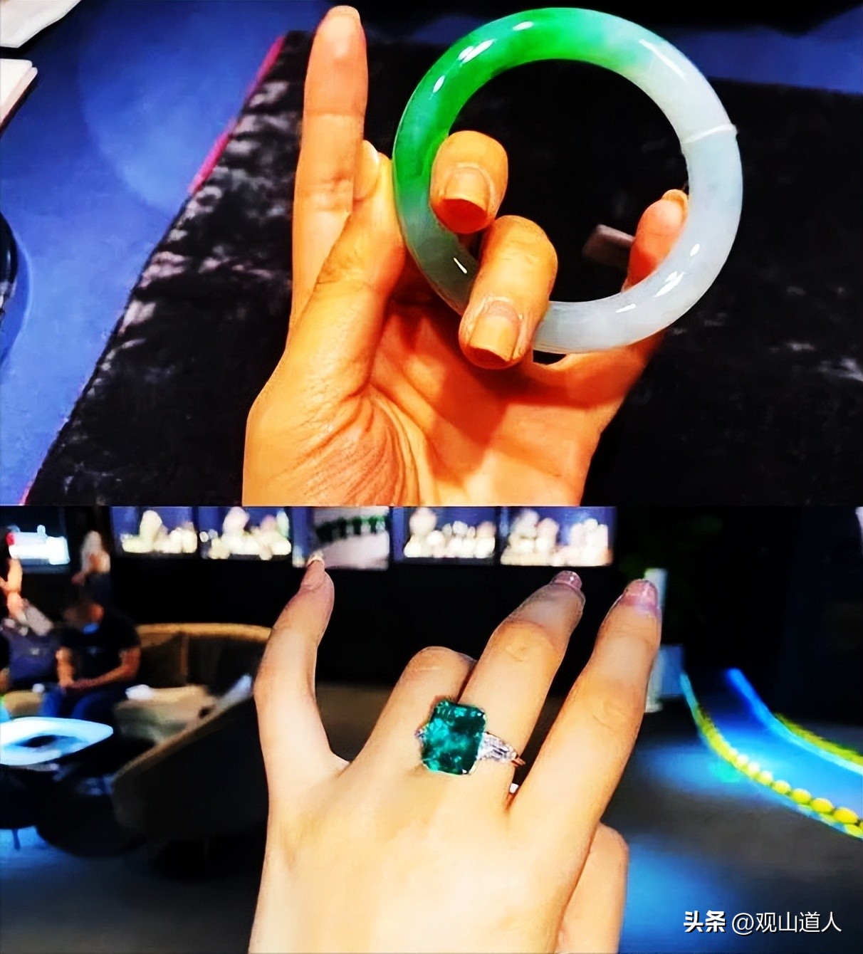 女学生假扮名媛，在北京高档会所白嫖21天，揭露社会残酷*规则潜**