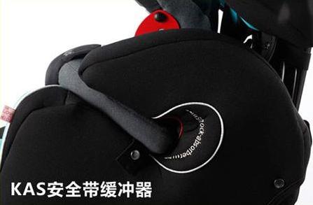哪个牌子儿童安全座椅比较好,什么牌子的宝宝安全座椅性价比高