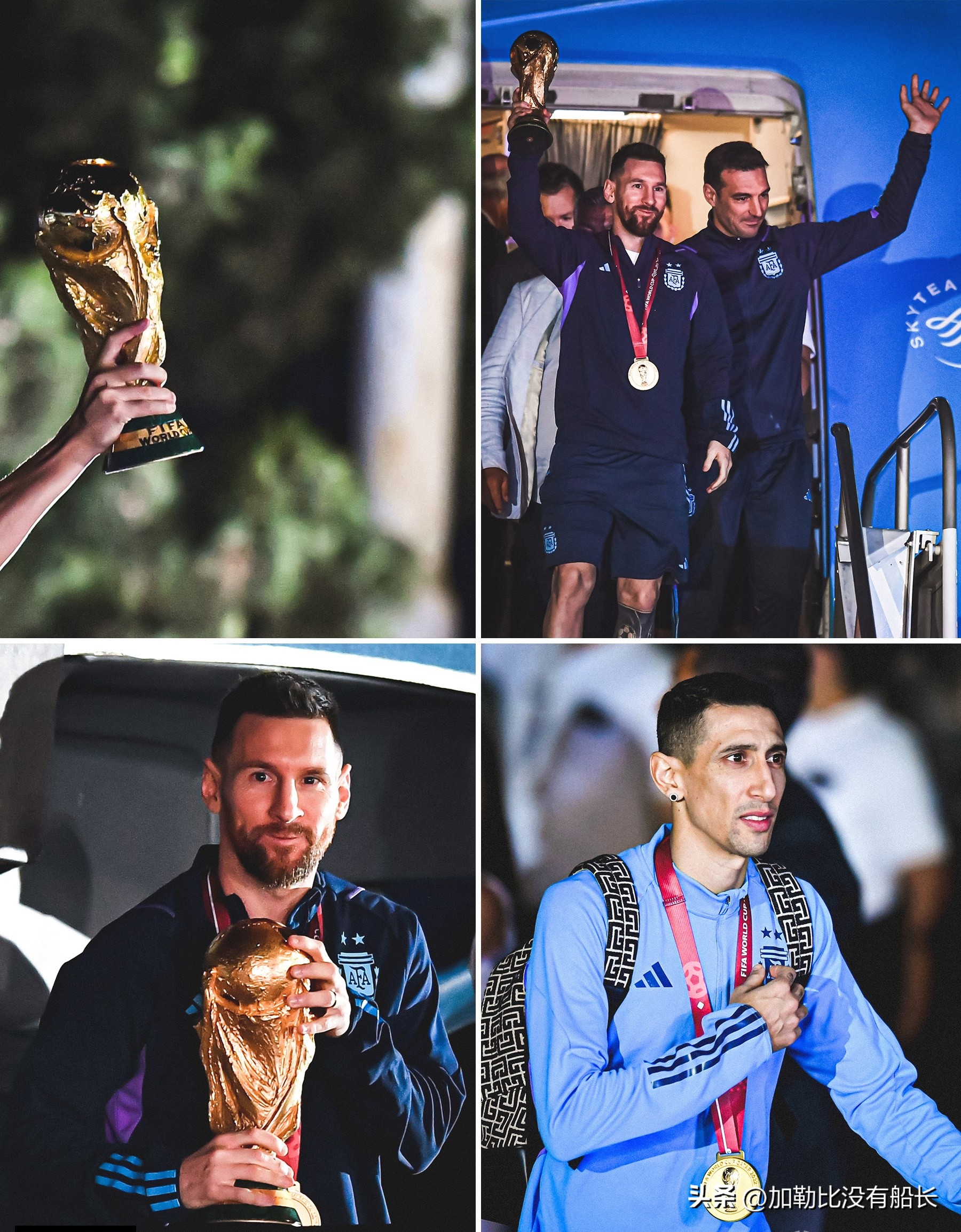 盘点进入2023后迎来本命年的世界足坛六大巨星