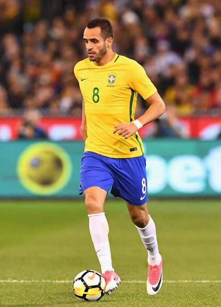 中超巴西国脚国安队,中超联赛巴西国脚