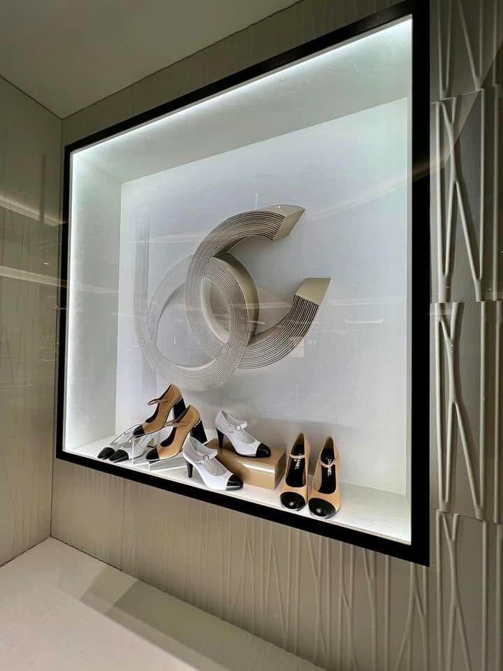 国际时尚品牌的传承和创新,时尚品牌的下个主战场