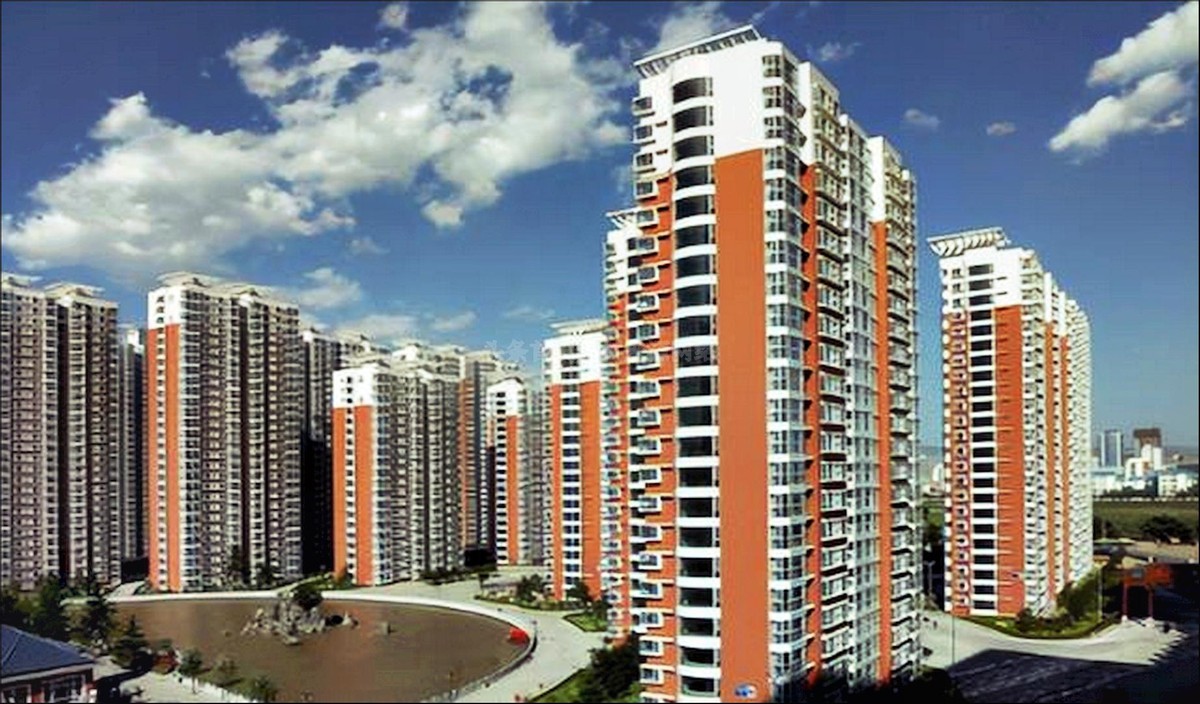 住了十年顶楼,住了12年要搬家了舍不得