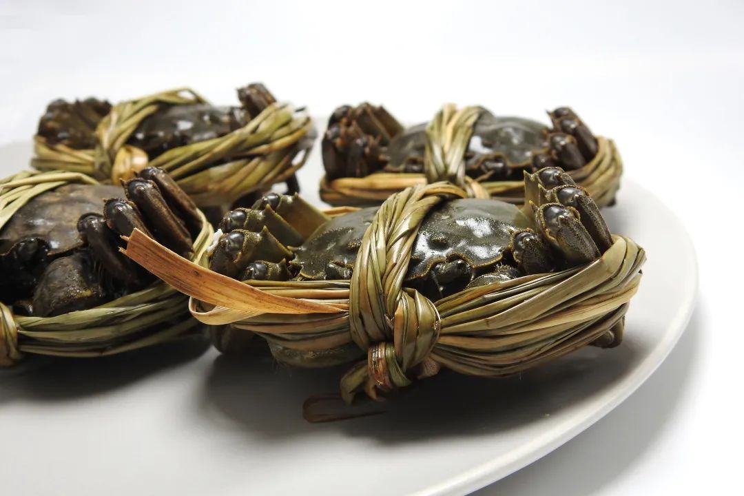 大闸蟹的正确做法及储存方法,大闸蟹的正确吃法和不能吃的地方