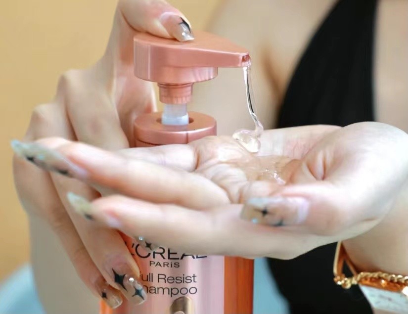 好用的洗发水和护发素推荐,非常好用的一款护发洗发水