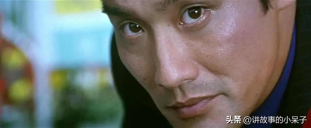 最好看的十大香港黑帮电影,8部香港经典黑帮电影排行榜