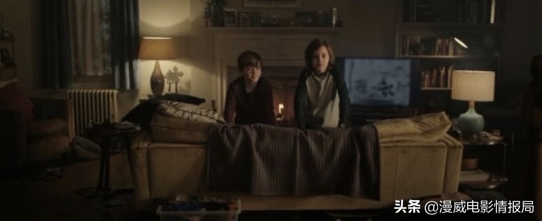 奇异博士2为什么会长出第三只眼,奇异博士2最后奇异博士有多强了