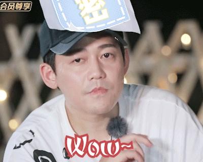 想上《披哥》而不成的5位男星，卑微喊话节目组，奈何导演不邀请