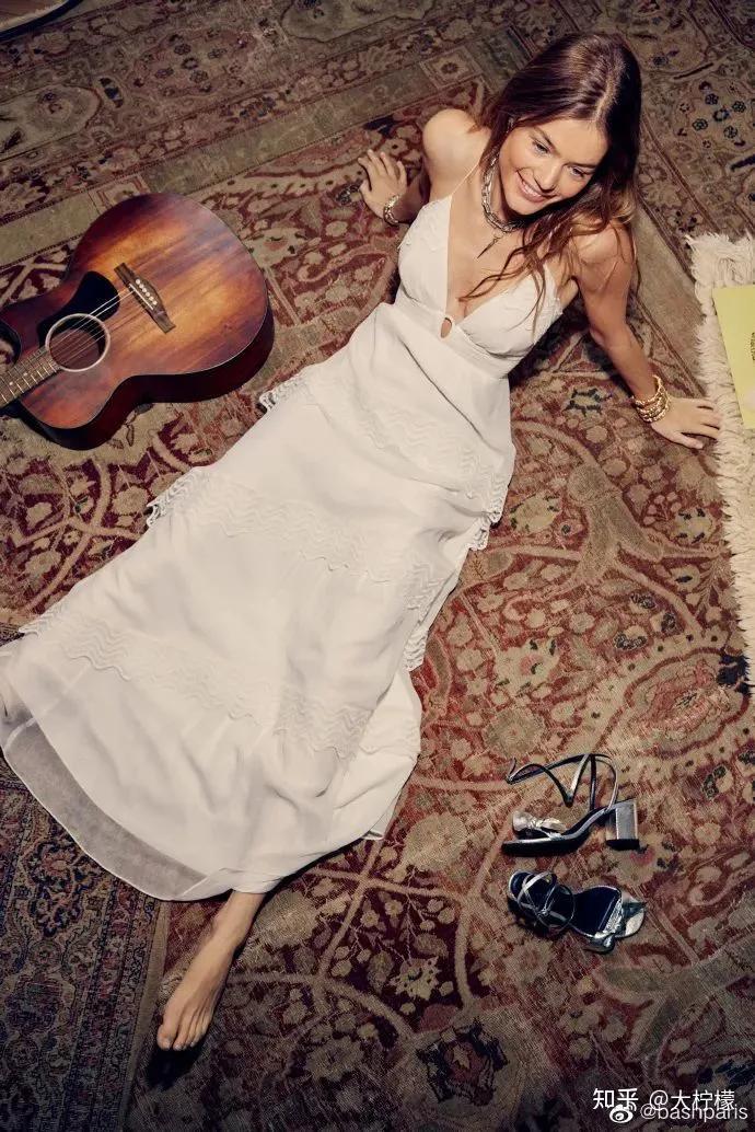 法式小众高级感轻奢高端女装,法式温柔轻奢小众高级感女装