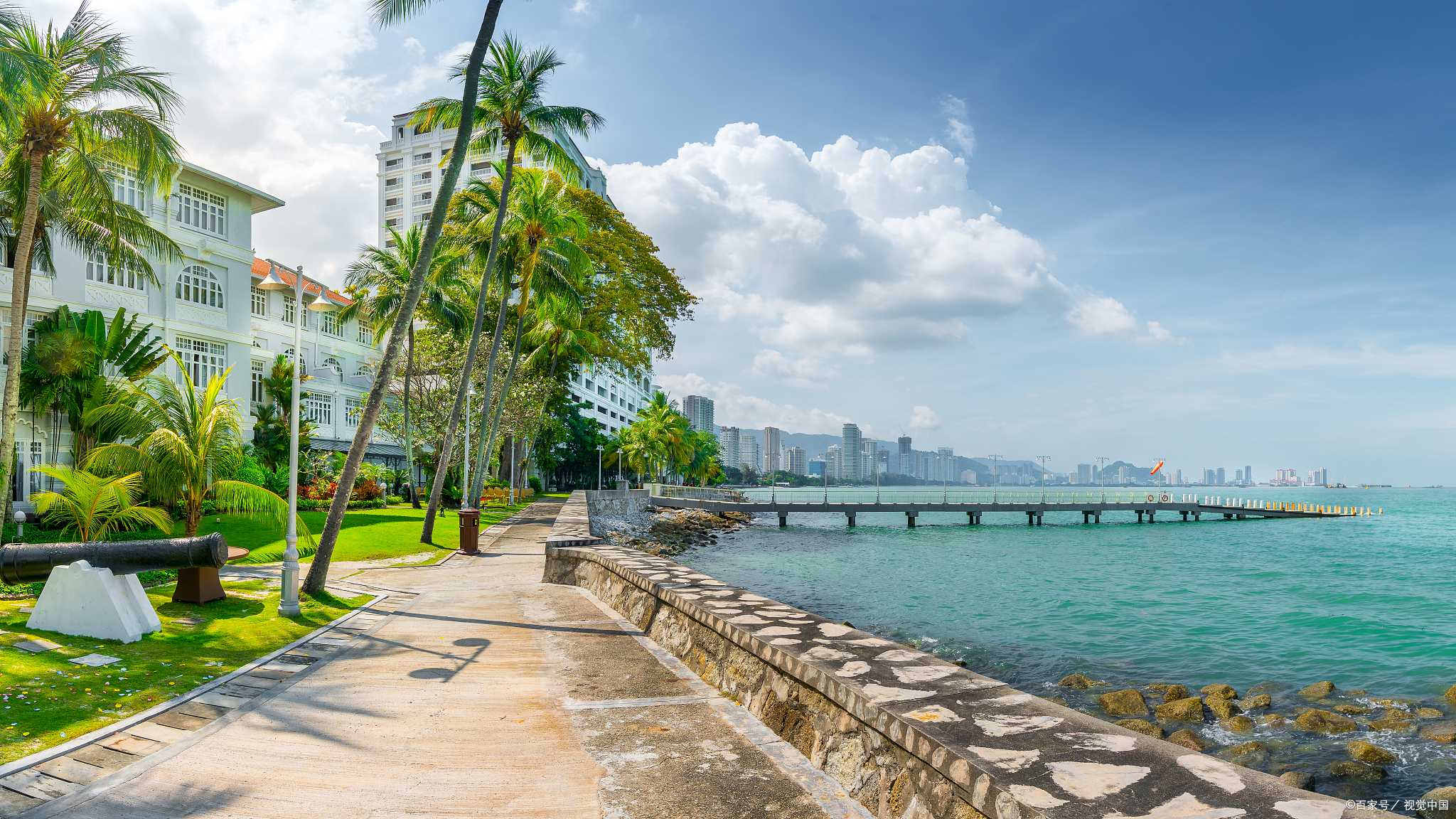 珠海旅游攻略必去景点有哪些,珠海旅游景点推荐有哪些