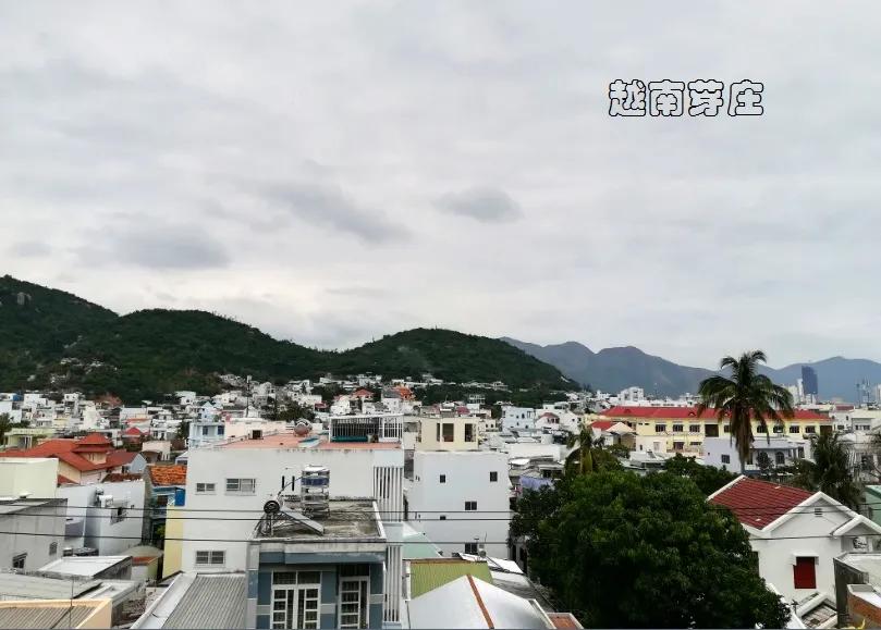 越南芽庄5晚6天观光游 (越南越美醉美芽庄5天品质之旅)