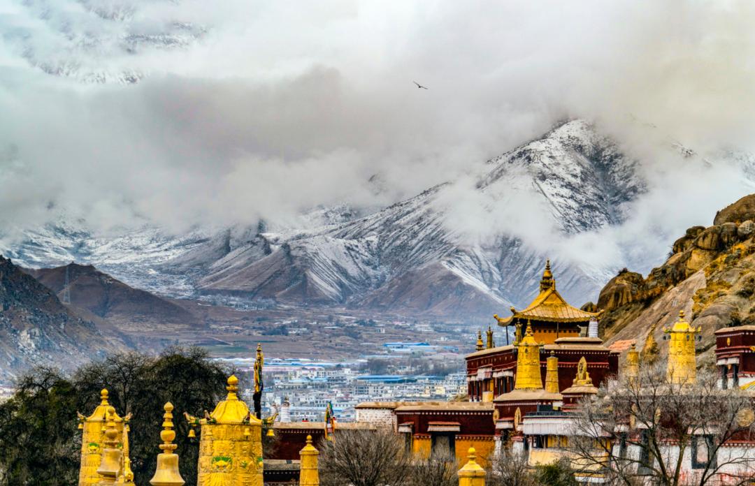 西藏拉萨旅游攻略美食攻略,去西藏打卡攻略