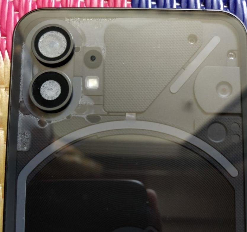 中国供应商、印度制造生产,老外眼中的“神机”意外“翻车”了