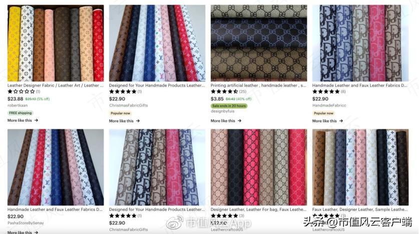 疫情后电商股遭袭:美国电商平台Etsy被指控售假,市值蒸发15亿美元