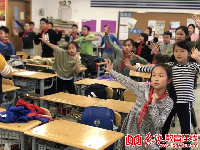 六好标准创建文明校园,建二小学创建文明校园活动