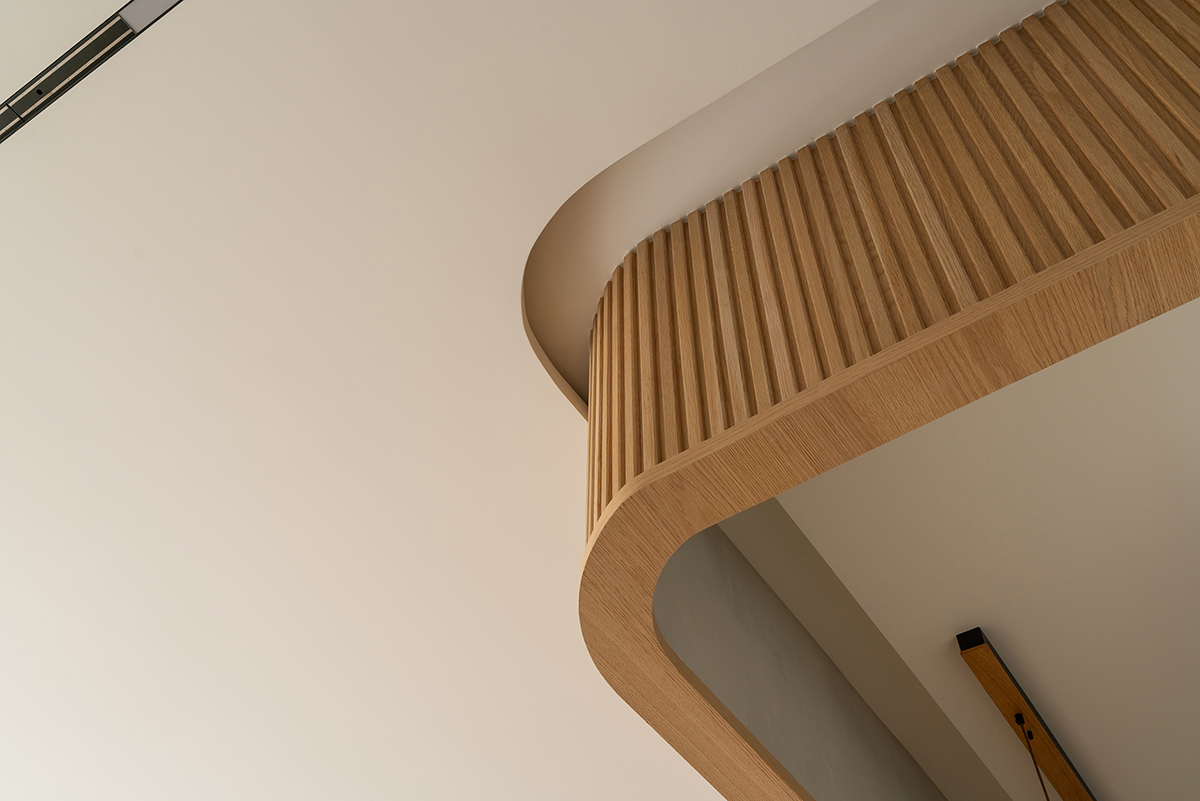 88平米房子小吧台,卧室日式吧台