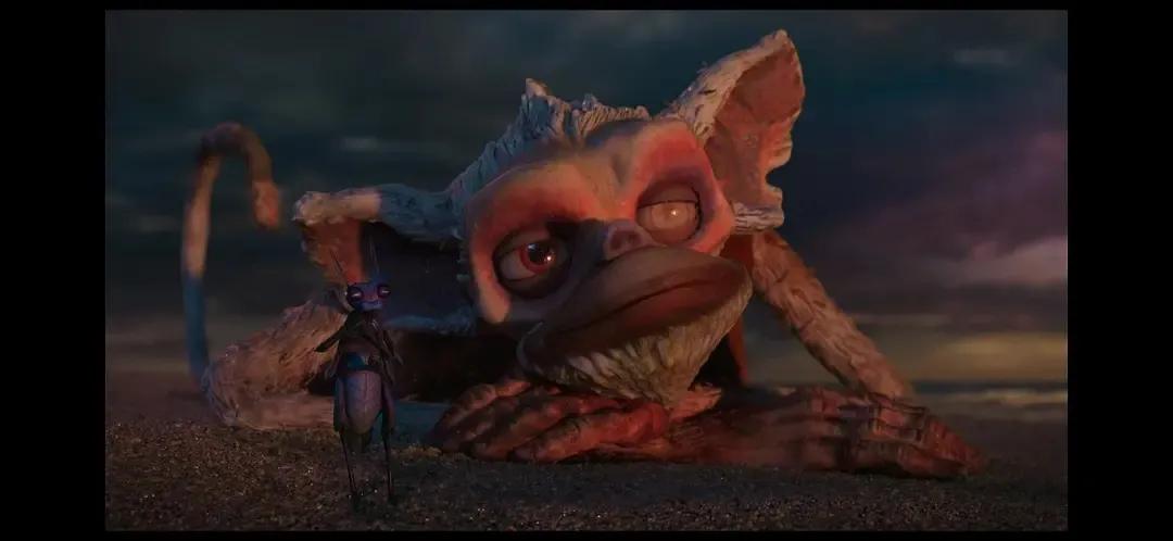 吉尔莫·德尔·托罗《匹诺曹》,《吉尔莫·德托罗的匹诺曹》