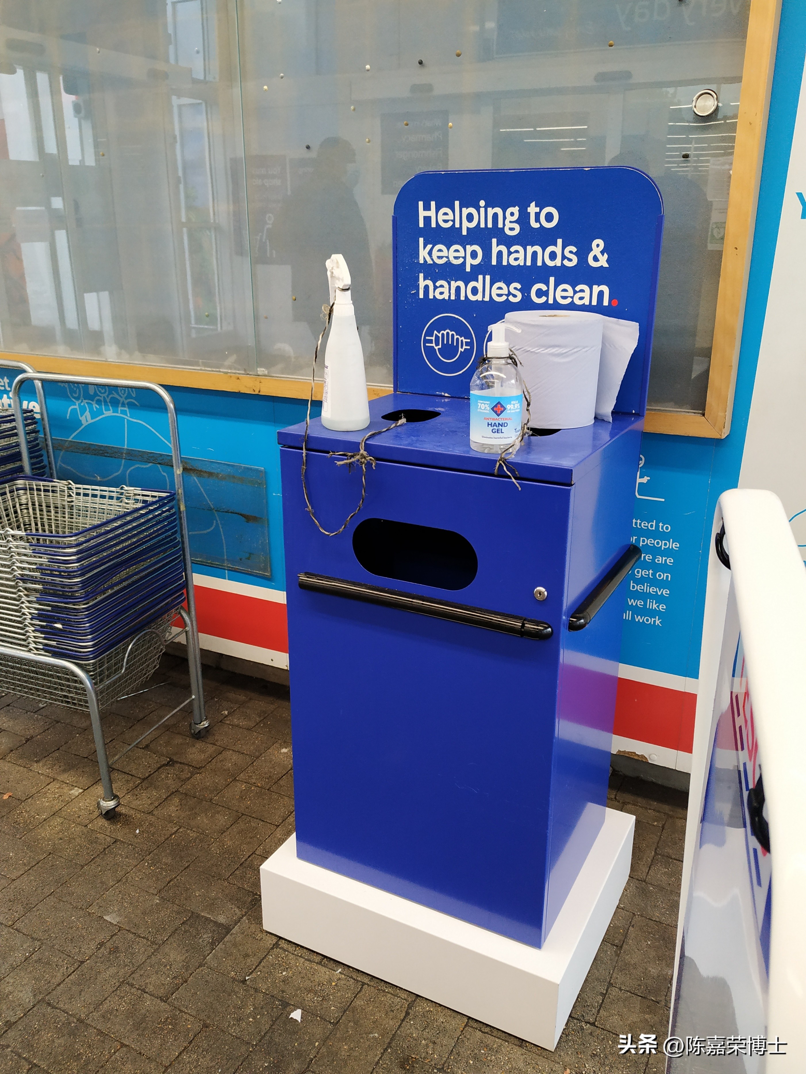 钟南山在新冠肺炎抗疫经历有哪些,我在疫情中生活日记