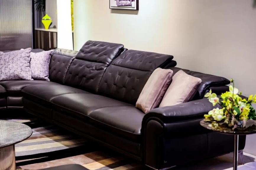 意大利高端沙发品牌,nicolettihome沙发档次