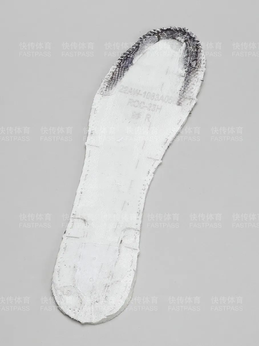 快传球鞋拆解,亚瑟士unprears适合什么位置