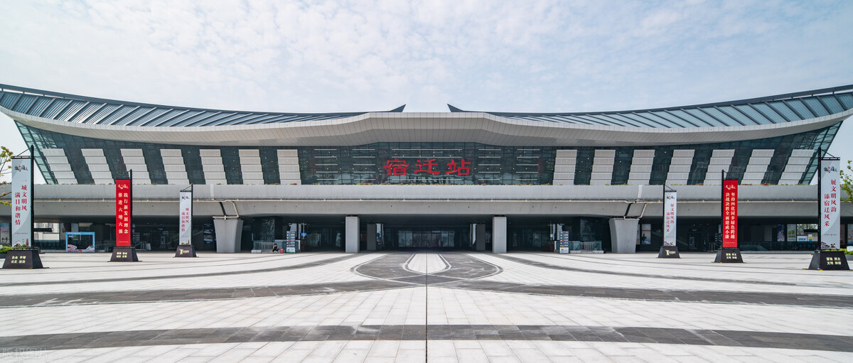 宿迁是一座被人低估的城市,宿迁为什么被评为最有潜力城市