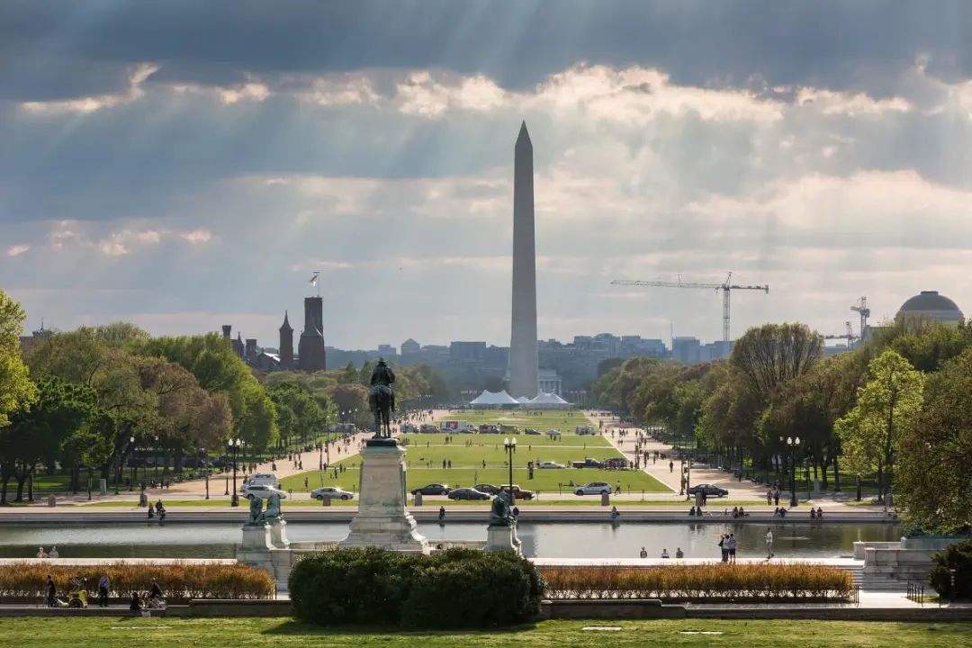 首都故事.一个国家三个首都,关于各国首都的奇怪知识