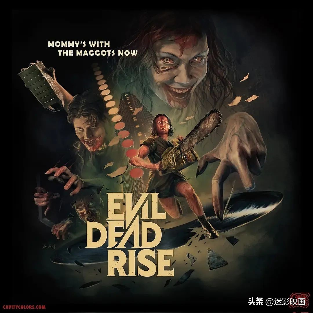 一部生猛刺激的惊悚片,生猛刺激的惊悚片