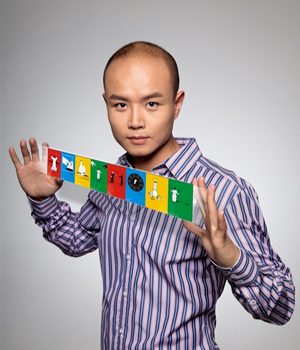 乐嘉这个人现在怎么样了,乐嘉到底是怎么做到的