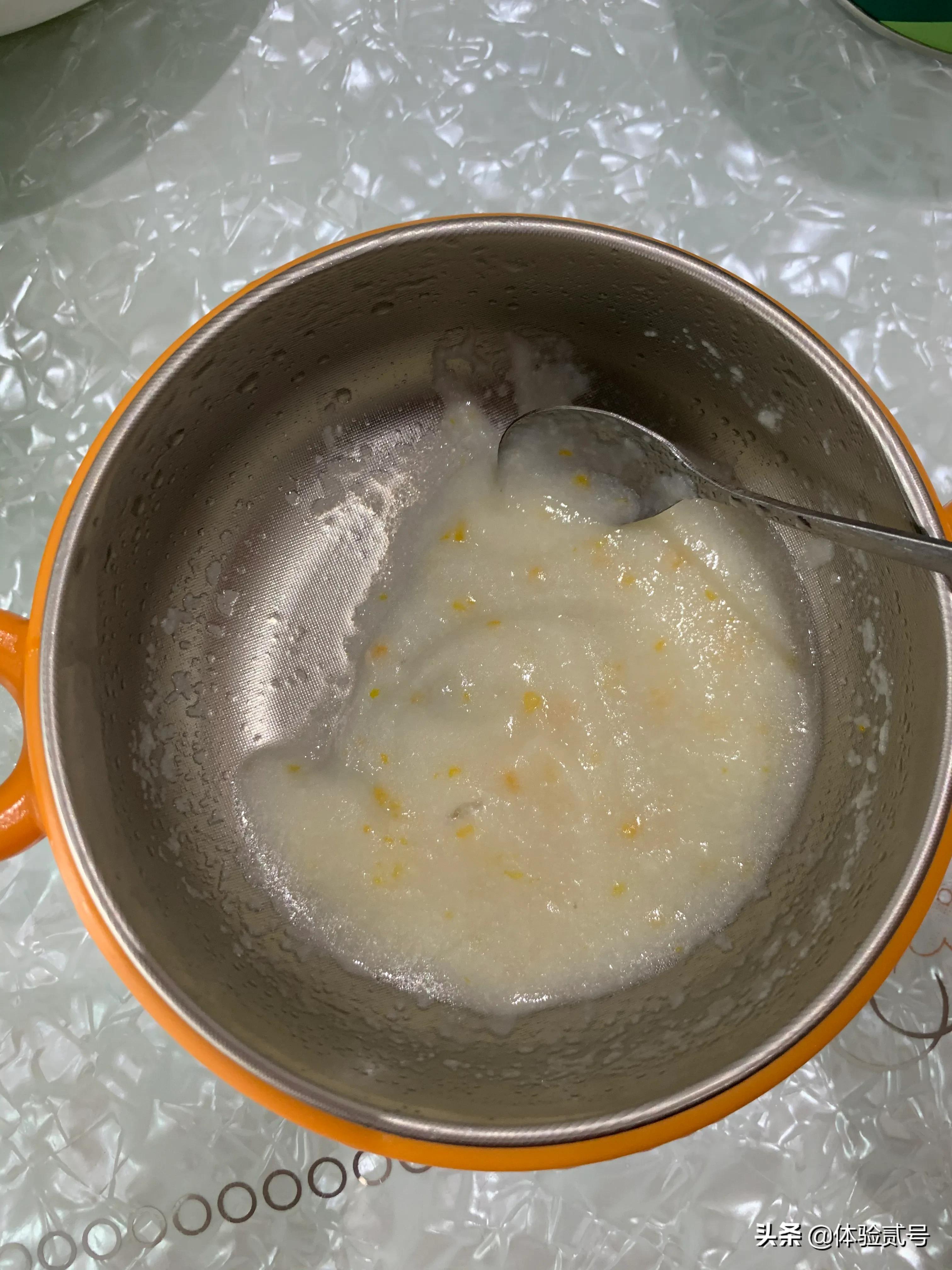 小孩米粉怎么选？看看了那么多评测最终还是选择了英氏Enoulite