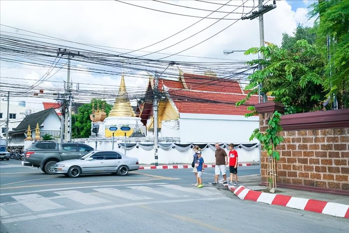 在泰国生活的真实感受,移民泰国后的真实生活