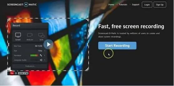 电脑录制视频没有声音怎么办,如何录制电脑视频里的声音