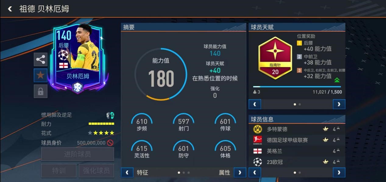 FIFA足球世界|诸神归位！谁是德甲赛季最佳？