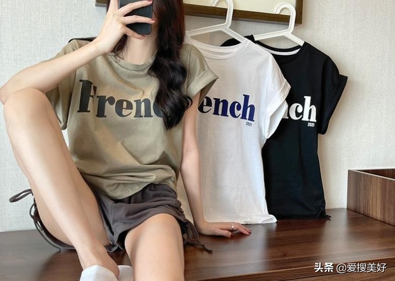 超实用的4个t恤挑选技巧,如何选择适合的t恤
