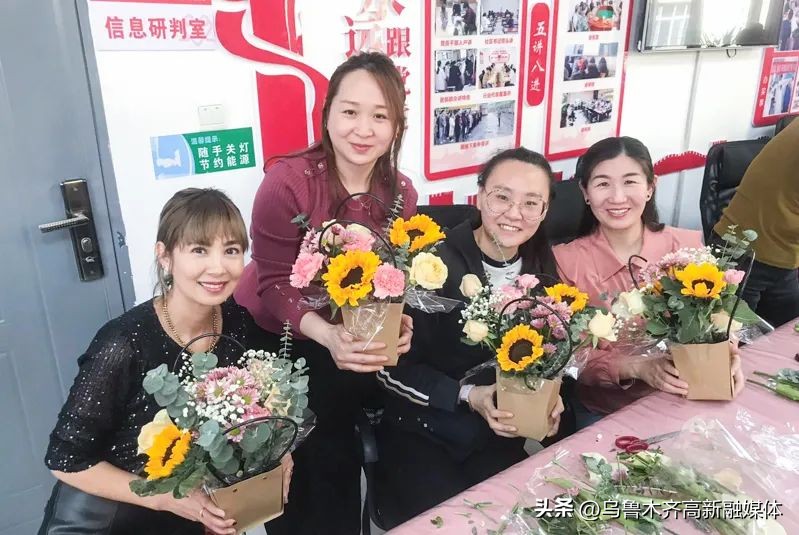 三八节巾帼绽芳华,巾帼绽芳华三八节医院演讲