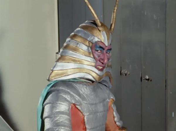 初代假面里所有的怪人,假面骑士怪人形态盘点