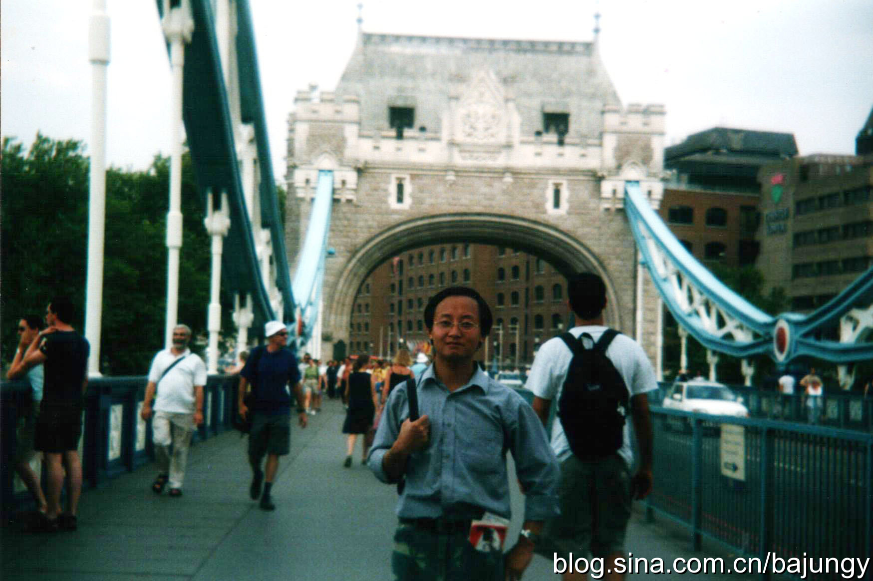 英伦印象,英伦印象小区