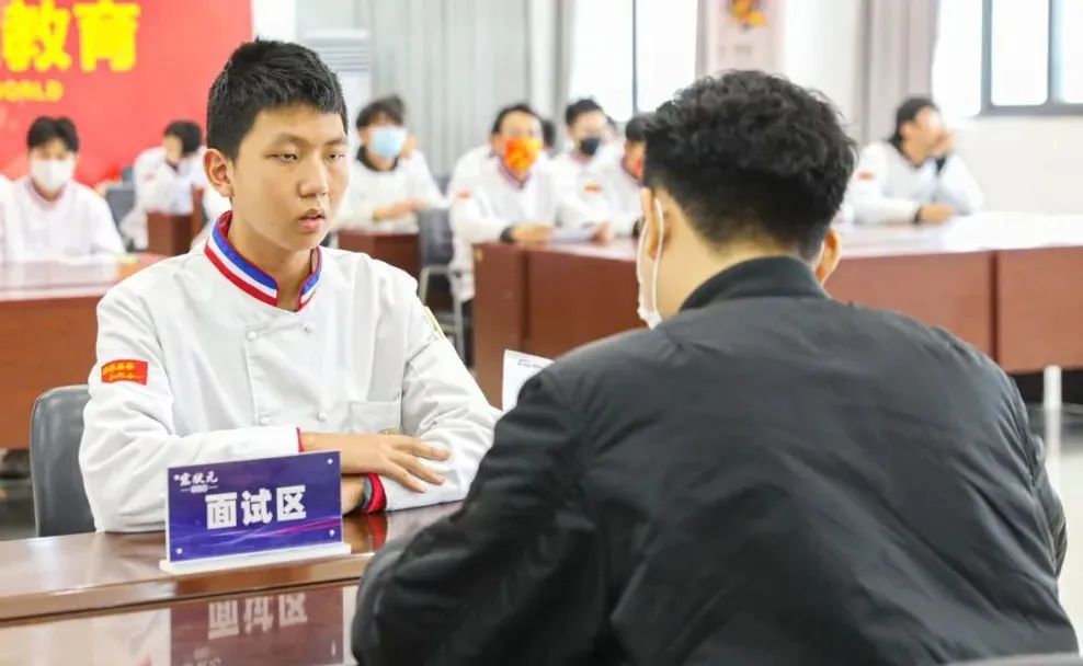 陕西新东方职业技术学校怎么样,还在为择校而烦恼吗