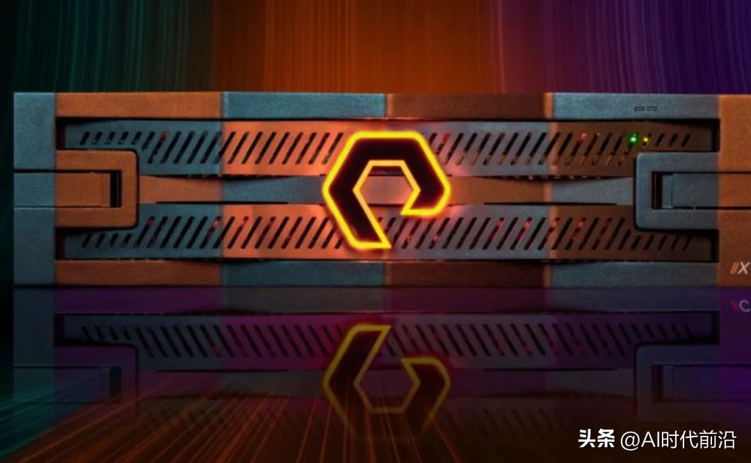 全闪存阵列市场,全闪存阵列模组