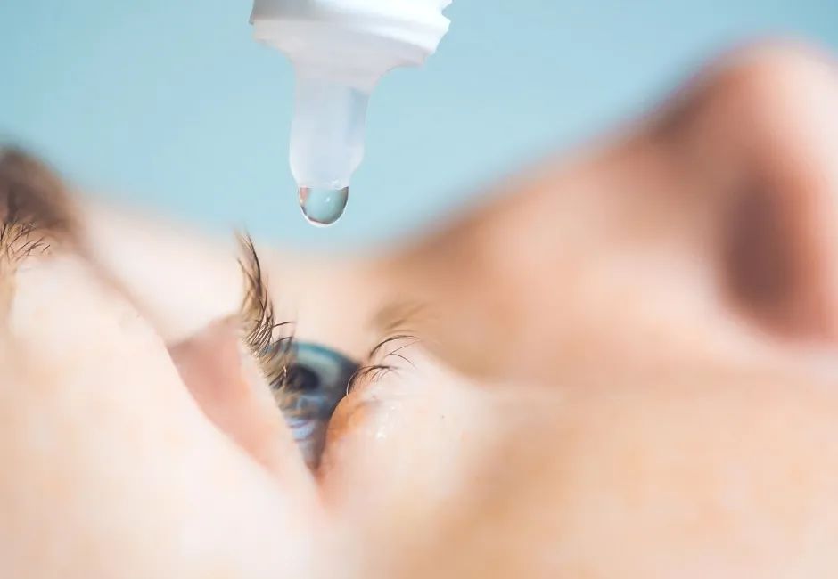 眼干眼疲劳怎么护眼,眼干眼疲劳怎么缓解