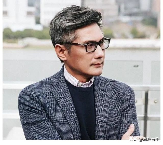 再听到他的消息，竟如此悲痛？