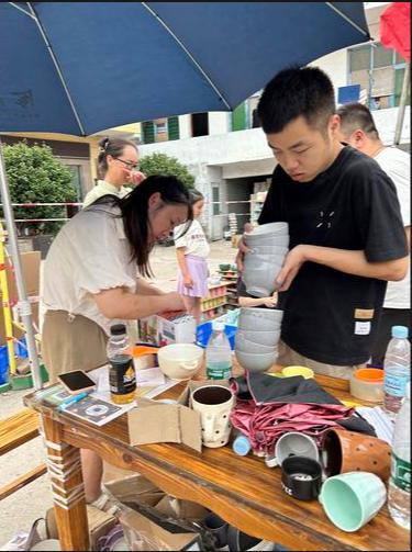 去醴陵捡碗是真的吗,去醴陵捡瓷器是什么梗