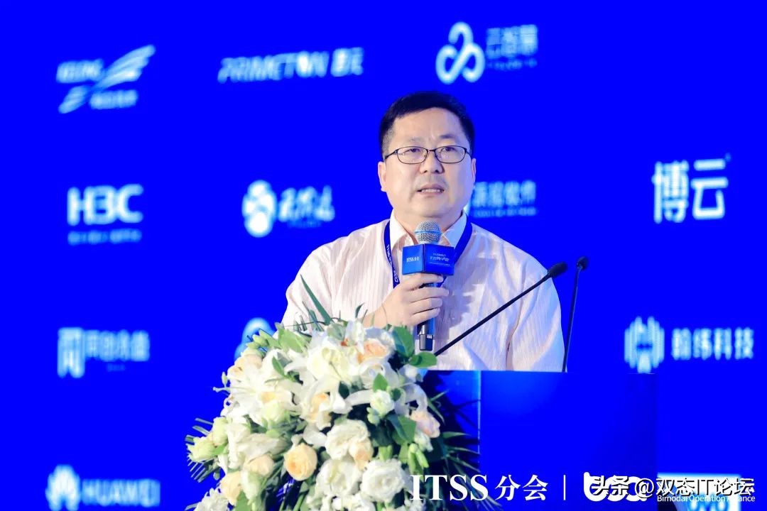 云原生运维峰会成功召开!共话实践成果新趋势