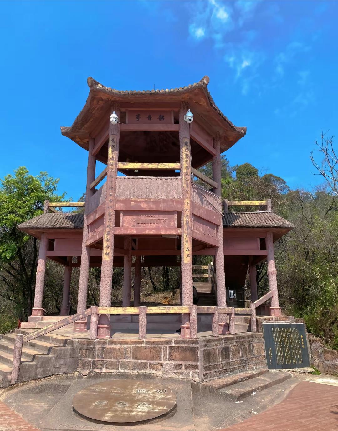 广东2-3天短途旅游攻略韶关,韶关旅游攻略三日游自由行