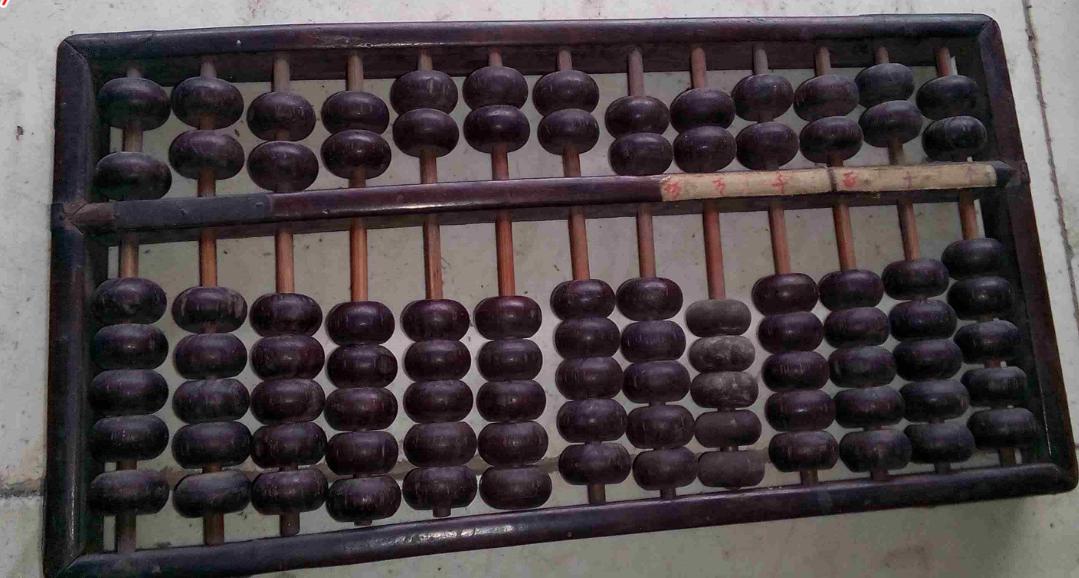 过时的姨妈巾,40后农村老物件